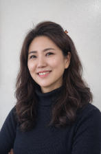 김영자 교수/계열장 이미지