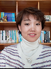 김희정 교수 이미지